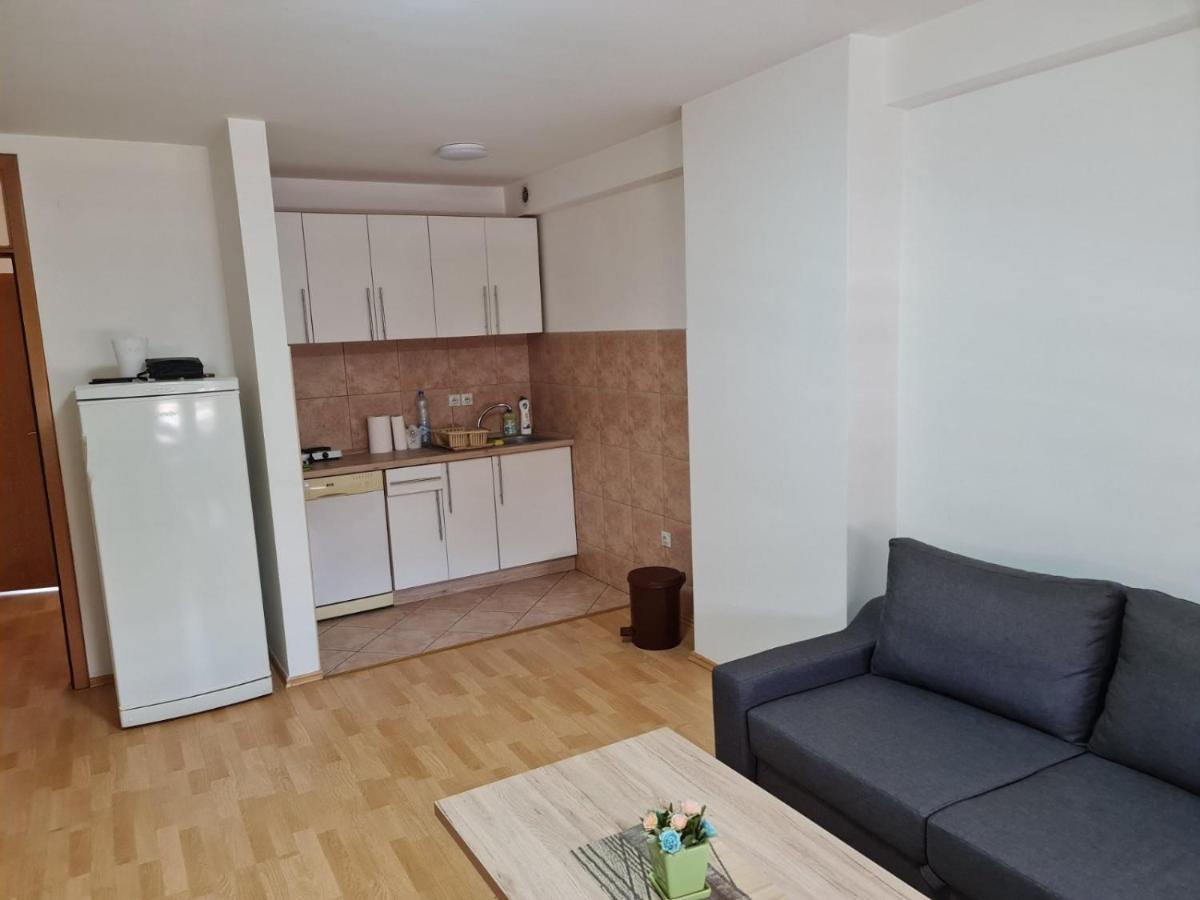 Apartmani Sk Brčko Exterior foto